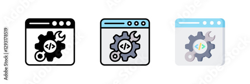 Build Icon