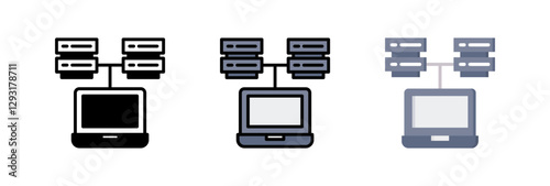Database Icon