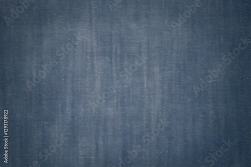 Full frame of blank blue background