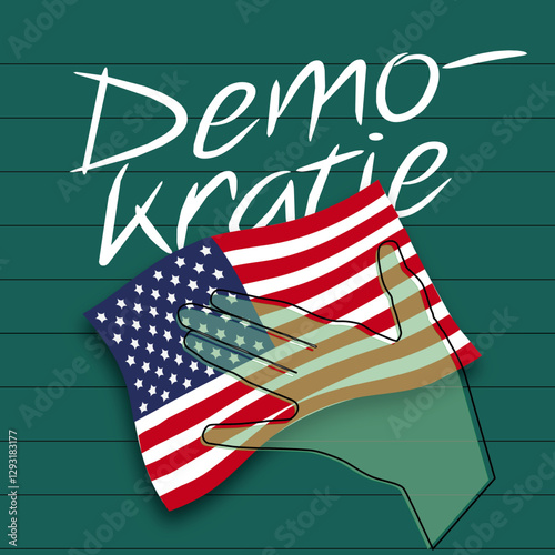 Demokratie 2
