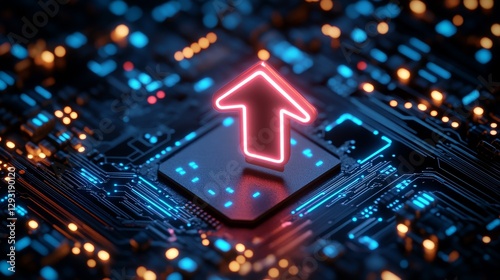 Updating legacy applications to more modern and efficient versions through App Modernization enhances performance and fosters growth