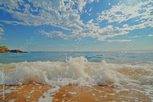 Manly Beach and Shelly Beach, Sydney: Pristine Coastal Landscapes in Australia