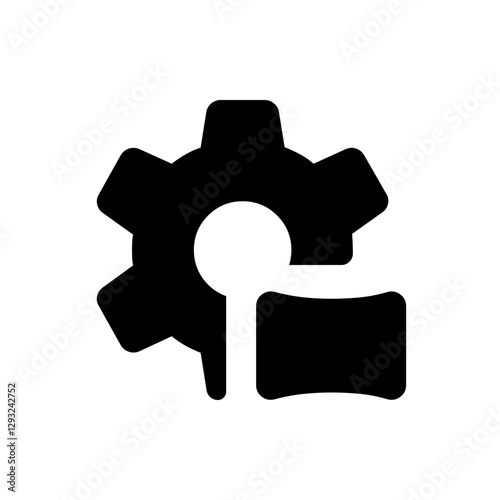 Gear Lock
