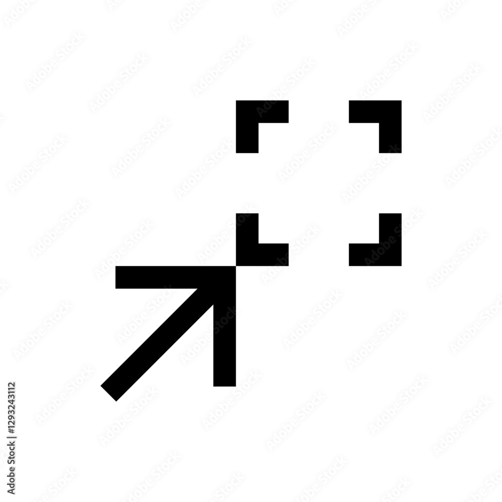 Obraz premium Expand Icon