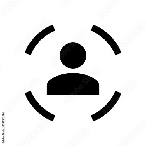 Person Focus

