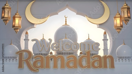 Wallpaper Mural Celebrate the holy month with Ramadhan Kareem, a time of blessings and generosity! Enjoy exclusive discounts and special offers as you embrace the spirit of giving. Ramadhan Mubarak brings hap Torontodigital.ca