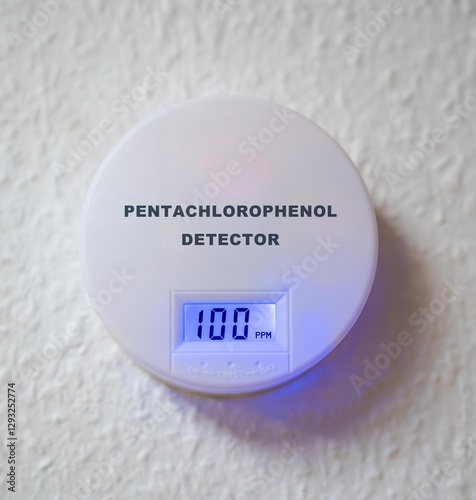 Pentachlorophenol Sensor photo