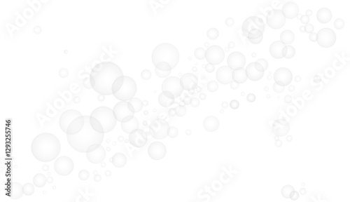lifelike, see-through bubble effect with a sparkling, fizzy texture. Ideal for water, soda, or champagne visuals, it includes floating bubbles, crystal-clear underwater detail, and a refreshing, clean