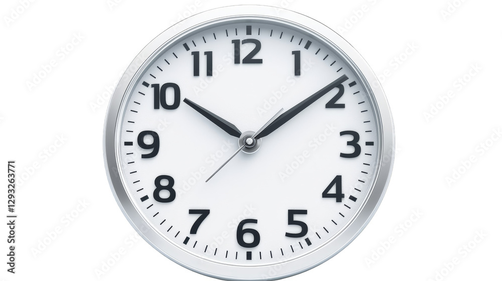 Closeup of a plaid clock face, captivating blend of time, pattern, and design Closeup of a plaid clock face, captivating blend of time, pattern, and design