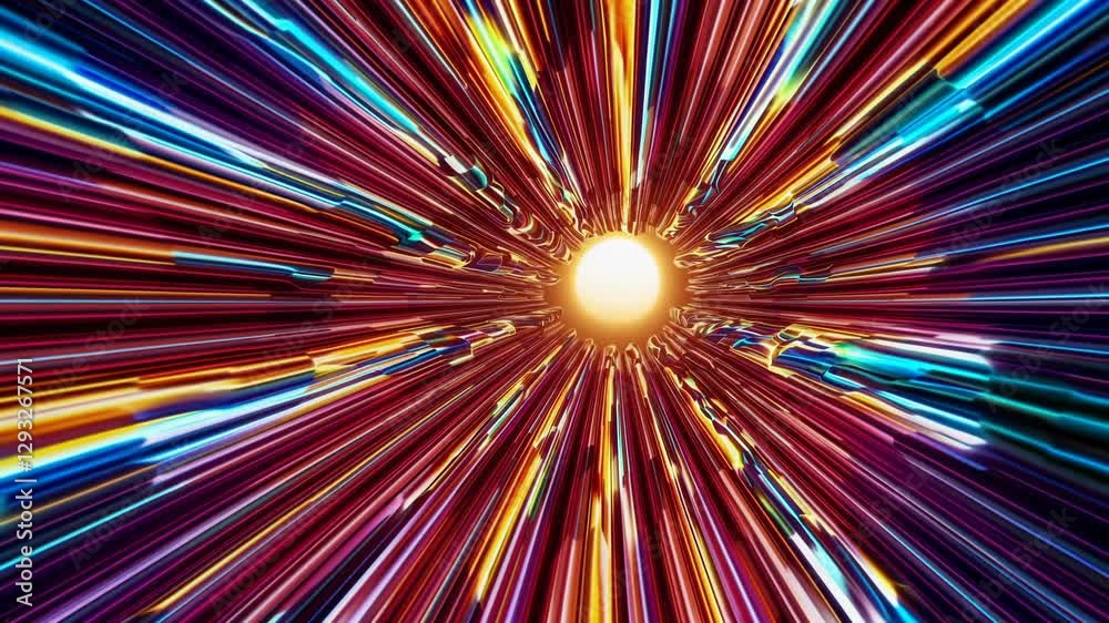 abstract background with colorful lights abstract background with colorful lights