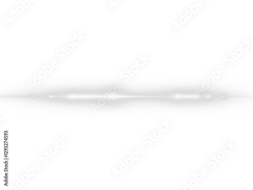 Soft Audio Wave Dispersing into Light, A Delicate Representation of Sound and Silence Coexisting in Harmony, Merging Abstract Frequency with a Dreamlike Glow