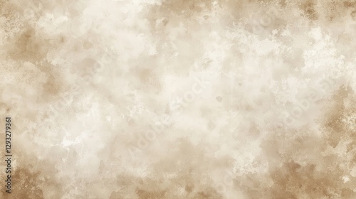 Textured Background with Soft Brown Tones and Subtle Patterns