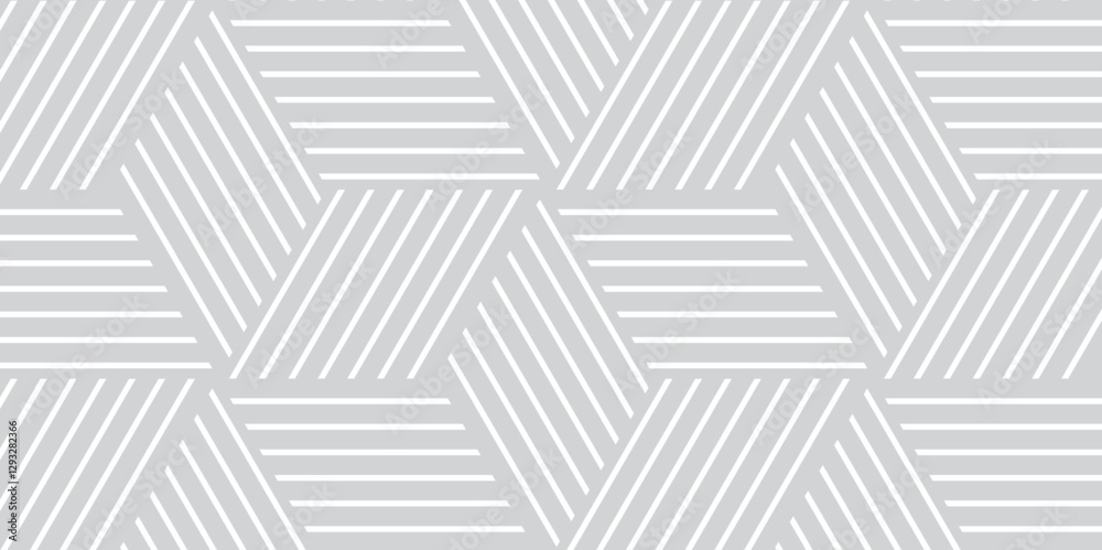 Abstract grid geometric grey hexagon light minimal graphic design. seamless block stylish surface polygon tech metal square triangle honeycomb background. Abstract grid geometric grey hexagon light minimal graphic design. seamless block stylish surface polygon tech metal square triangle honeycomb background.