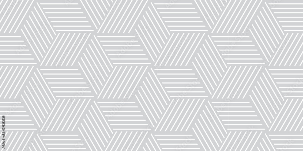 Abstract grid geometric grey hexagon light minimal graphic design. seamless block stylish surface polygon tech metal square triangle honeycomb background. Abstract grid geometric grey hexagon light minimal graphic design. seamless block stylish surface polygon tech metal square triangle honeycomb background.
