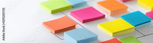 A wellstructured weekly planner integrating workflow cycles for increased efficiency photo