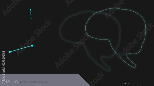 Neuro artificial intelligence ai for neuroscience machine learning technology information data science