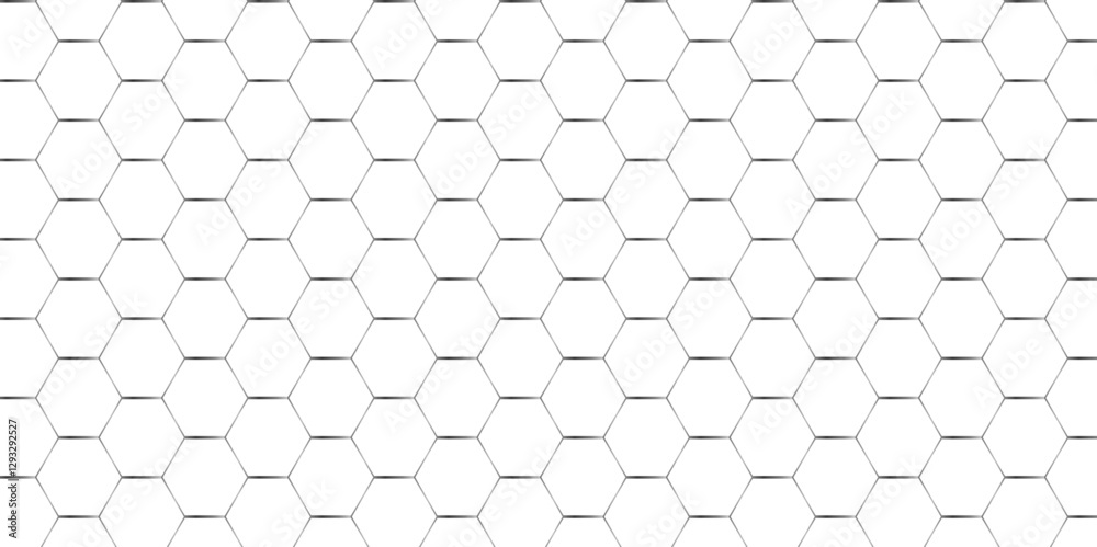 Seamless creative geometric Pattern of white hexagon white abstract hexagon wallpaper or background. 3D Futuristic abstract honeycomb mosaic white background. white hexagon geometric texture. Seamless creative geometric Pattern of white hexagon white abstract hexagon wallpaper or background. 3D Futuristic abstract honeycomb mosaic white background. white hexagon geometric texture.