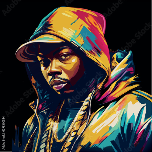 cantante rap 01