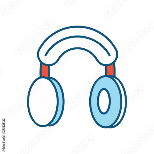 Customer service vector icon