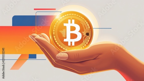 Bitcoin Wealth Manifestation