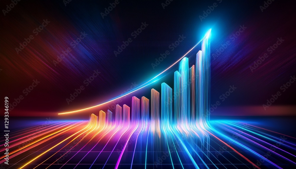 Discover the art of cosmic data visualization. Discover the art of cosmic data visualization.