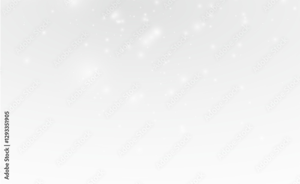 Dreamy White Bokeh Glow, A Soft and Elegant Composition of Floating Light Orbs Creating a Peaceful, Ethereal, and Magical Atmosphere Dreamy White Bokeh Glow, A Soft and Elegant Composition of Floating Light Orbs Creating a Peaceful, Ethereal, and Magical Atmosphere