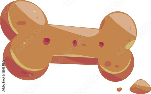 Bone Treat for Dog