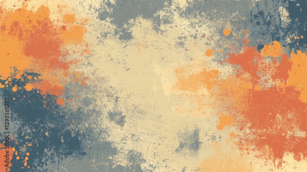 Abstract Grunge Texture Background Abstract Grunge Texture Background