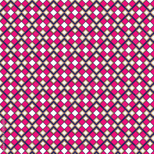 abstract geometric background
