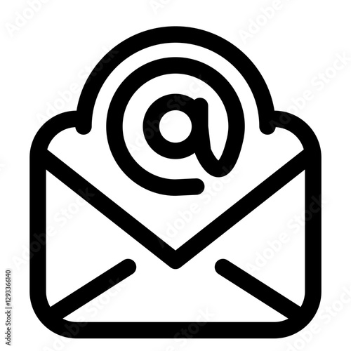 Email icon