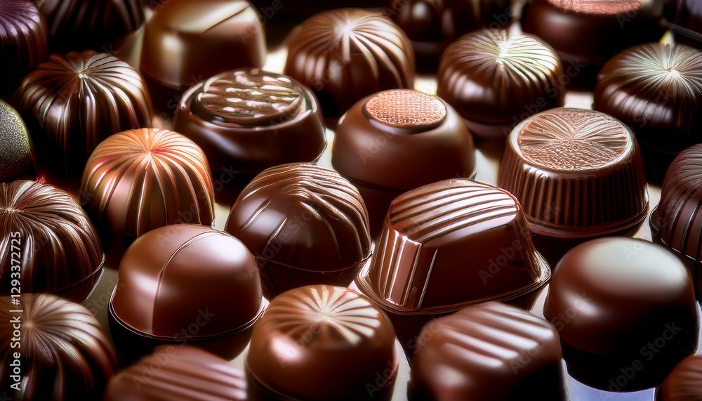 A feast for the eyes and the taste buds. A feast for the eyes and the taste buds.