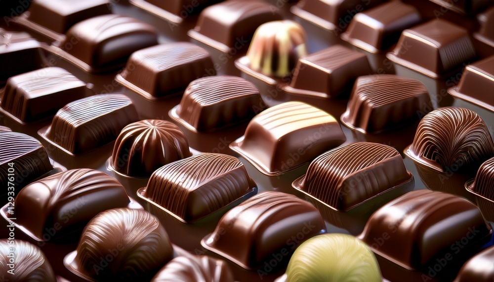 Elegance meets flavor in every chocolate bite. Elegance meets flavor in every chocolate bite.