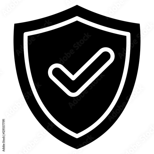 Product Warranty Vector Icon