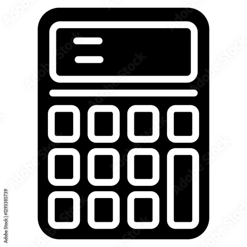 Operating Expenses Vector Icon