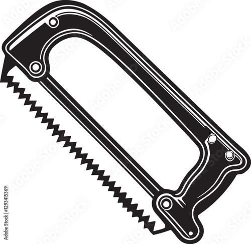 handsaw Tool for carpentry work