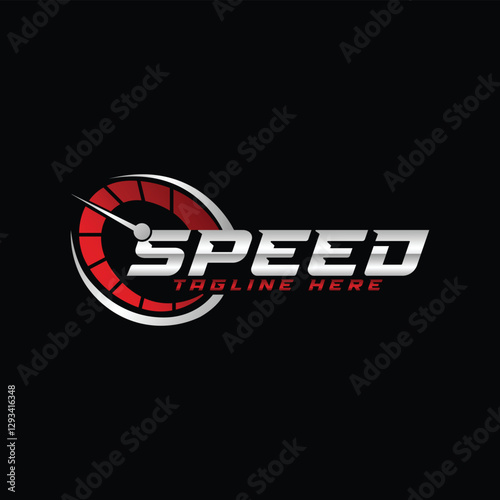 Car Speed logo