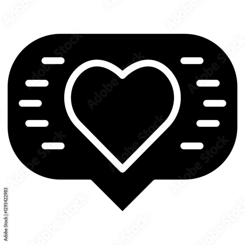Constructive Feedback Vector Icon