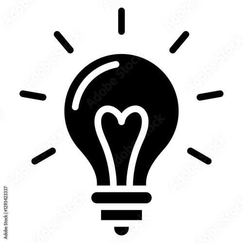 Motivational Strategies Vector Icon
