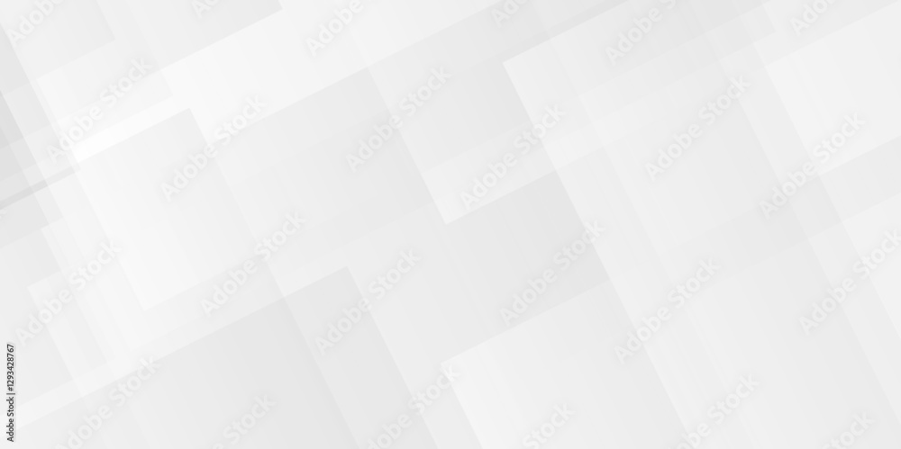 White and gray overlap triangle geometric technology pattern. minimal rectangle randomly arranged white lines transparent web square background layers. overlapping presentation design. White and gray overlap triangle geometric technology pattern. minimal rectangle randomly arranged white lines transparent web square background layers. overlapping presentation design.