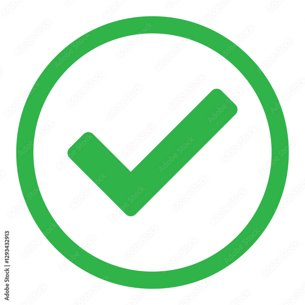 Check mark icon button set. Check box icon with right and wrong buttons and yes or no checkmark icons in green tick box and red cross. Exclamation mark information icon. Vector icons Check mark icon button set. Check box icon with right and wrong buttons and yes or no checkmark icons in green tick box and red cross. Exclamation mark information icon. Vector icons