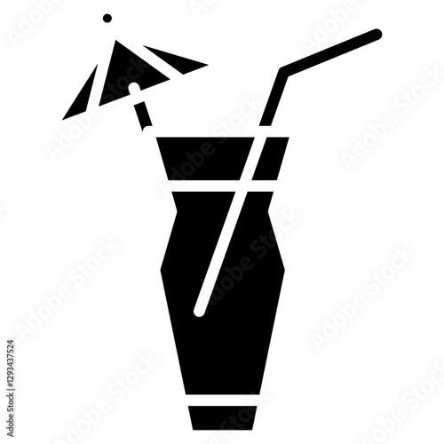 Long Island Vector Icon