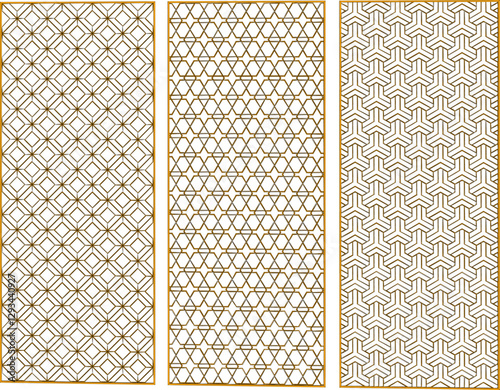 sketch vector silhouette illustration background pattern cnc partition modern classic ethnic traditional 