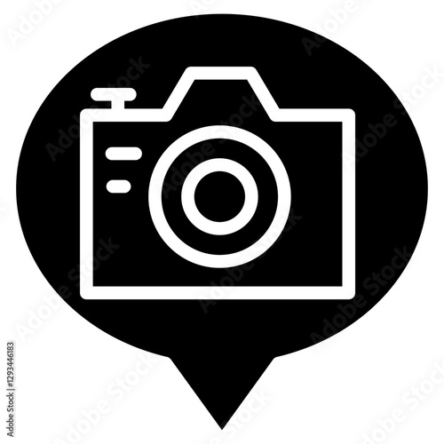 Media Ethics Vector Icon