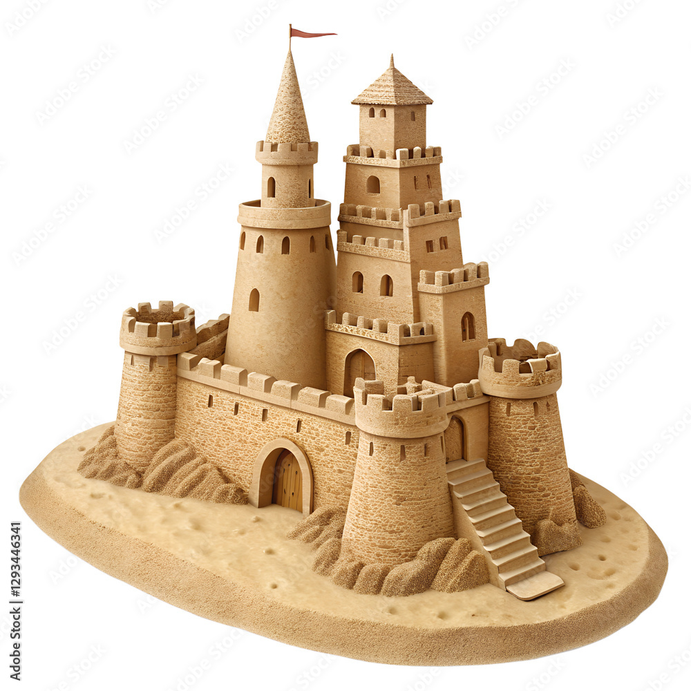 sandcastle isolated on transparent background png sandcastle isolated on transparent background png