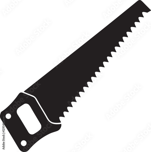 handsaw Tool for carpentry work