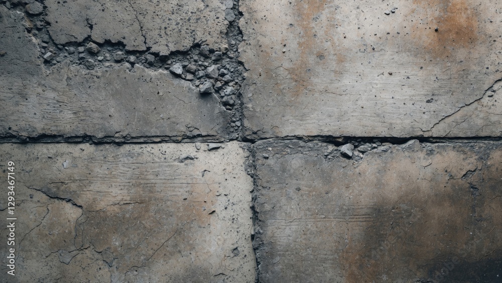 textured concrete floor background with cracked surface and weathered appearance suitable for industrial or architectural design projects textured concrete floor background with cracked surface and weathered appearance suitable for industrial or architectural design projects