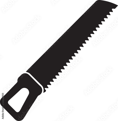 handsaw Tool for carpentry work