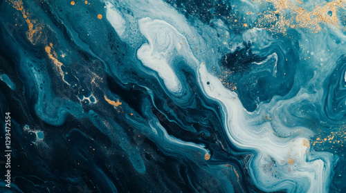 Abstract sea and ocean backgrounds
