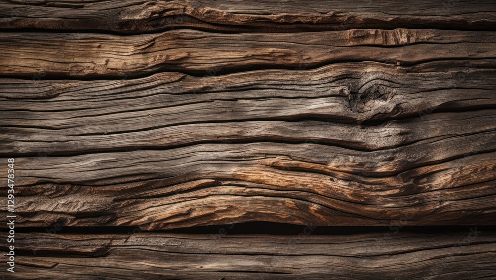 Close-up of aged wooden texture highlighting natural grain and tones ideal for rustic backgrounds and design projects. Close-up of aged wooden texture highlighting natural grain and tones ideal for rustic backgrounds and design projects.