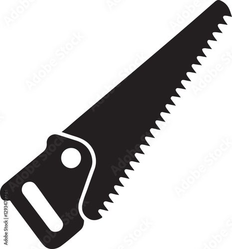 handsaw Tool for carpentry work